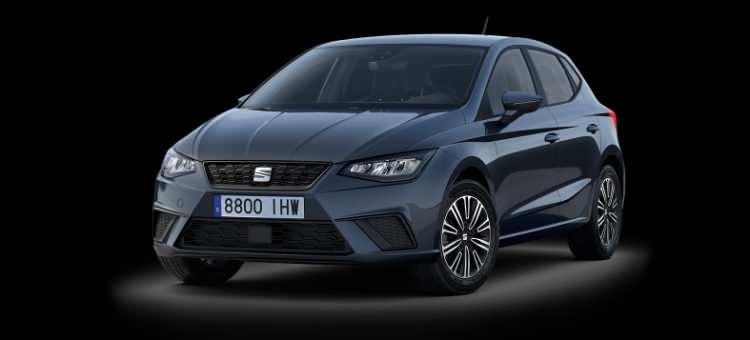 <p><strong>| Seat Ibiza 1.0 evoTSI 115 HP DSG FR: 1.648.166 TL</strong></p>

<p> </p>
