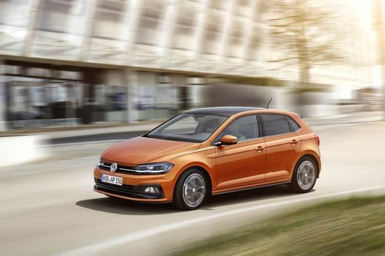 <p><strong>| Volkswagen Polo 1.0 80 PS Manuel: 1.661.000 TL</strong></p>
<p> </p>