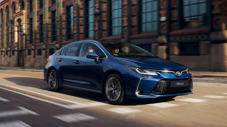 <p><strong>| Toyota Corolla 1.5 Vision Plus Multidrive S: 1.687.000 TL</strong></p>

<p> </p>
