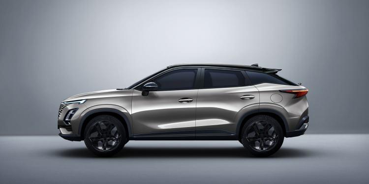 <p><strong>| Chery Omoda 5 Pro Intelligent: 2.145.000 TL</strong></p>

<p> </p>
