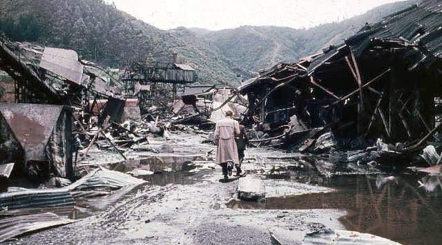<p>10 dakika süren 1960 Büyük Şili depremi.</p>

<p> </p>

<p>Şimdiye kadar kaydedilen en büyük deprem ise, 9.5 büyüklüğündeki Büyük Şili Depremi.</p>
