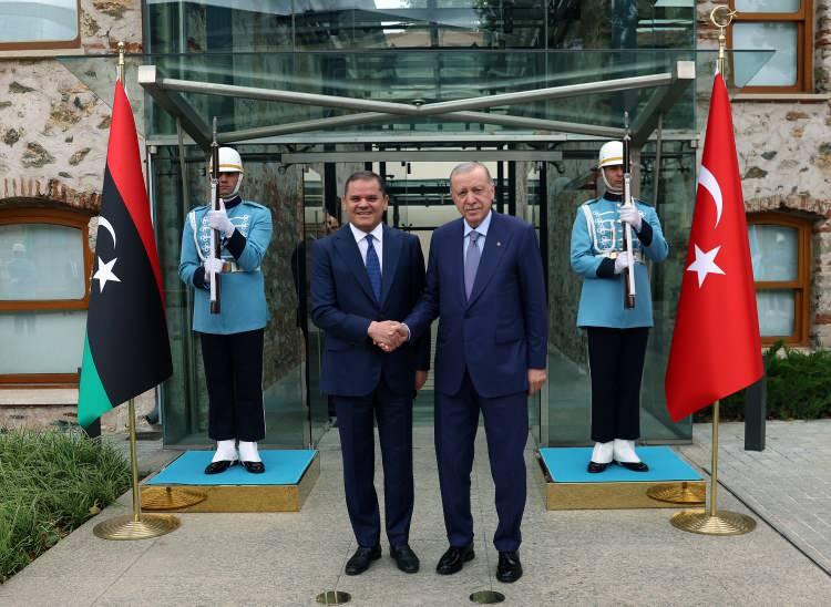 <p><strong>GÖRÜŞMEDEN FOTOĞRAFLAR YAYIMLANDI</strong></p>

<p>Suriye'deki gelişmeler ve Rusya-Ukrayna savaşının da görüşülecek konular arasında yer alacağı değerlendiriliyor.</p>

<p>Görüşme devam ederken, kritik zirveye ilişkin basına servis edilen fotoğraflar ise şunlar oldu:</p>
