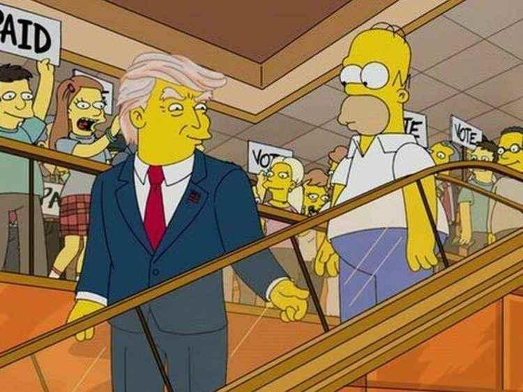 <p>Efsane çizgi dizinin hayranlarının merakla beklediği yeni bölümler ezber bozuyor </p>