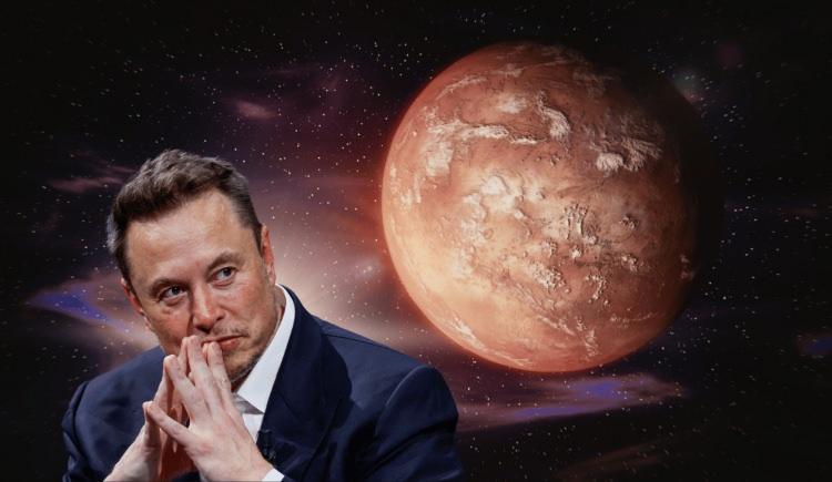 <p>Groening’in diğer bir çarpıcı tahmini ise Elon Musk’a dair oldu. Dizinin gelecekte Musk’ın Mars’a iniş yapıp orada mahsur kalacağını gösterdiğini ifade eden Groening, “Musk’ın kaderi felaket olacak." dedi ve şöyle devam etti.</p>
<p> </p>