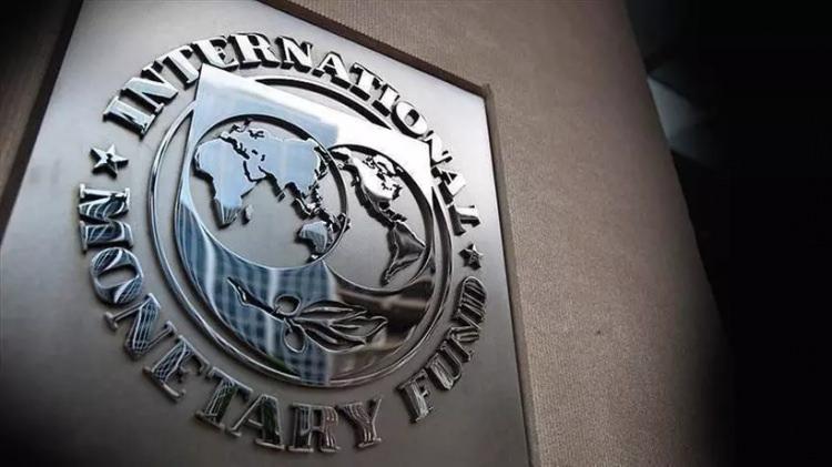 <p><strong>3- IMF</strong></p>

<p> </p>

<p>Toplam Altın Miktarı: 2 bin 814 ton</p>
