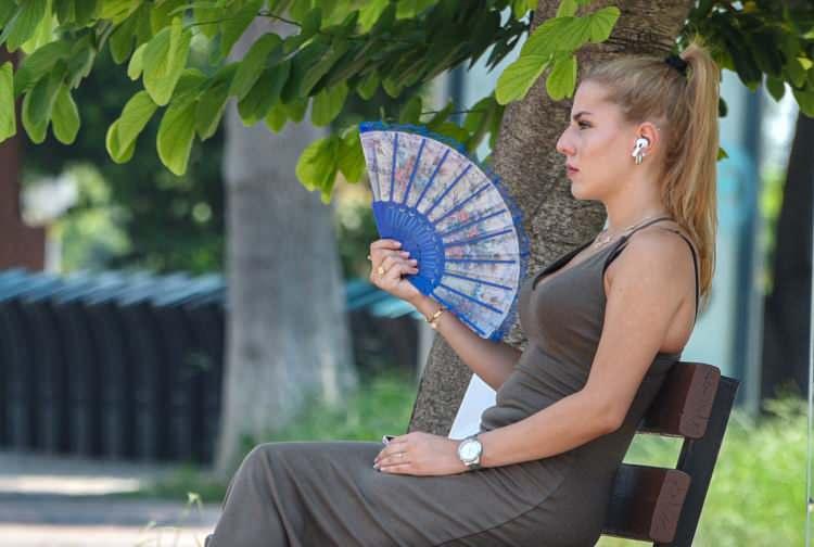 <p>Şanlıurfa/Ceylanpınar: 47,7 °C</p>

<p>​</p>

