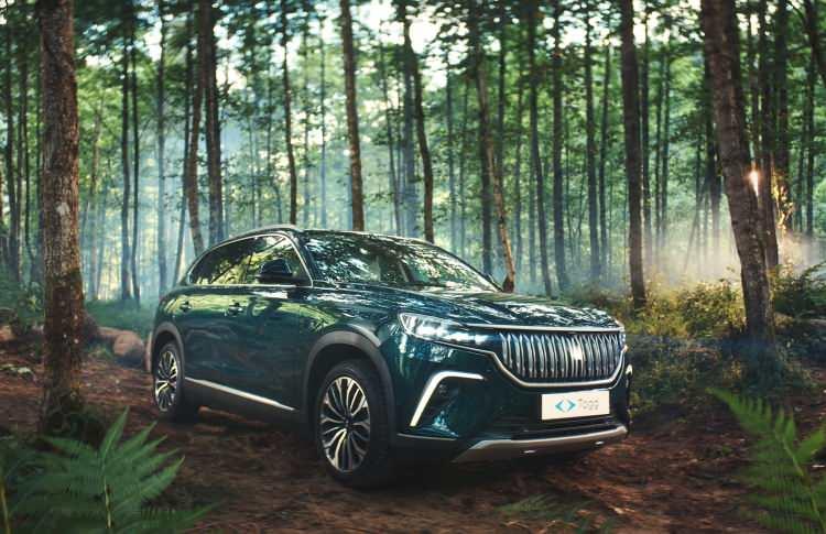 <p>Kurumsal kullanıcılar ise ağustos ayı boyunca T10X V2 modeline, 1 milyon 750 bin TL krediye %3,09 faizli, 48 ay vadeli ve aylık 72.419 TL taksitli seçenekle sahip olabiliyor. - Kaynak: donanimhaber.com</p>
