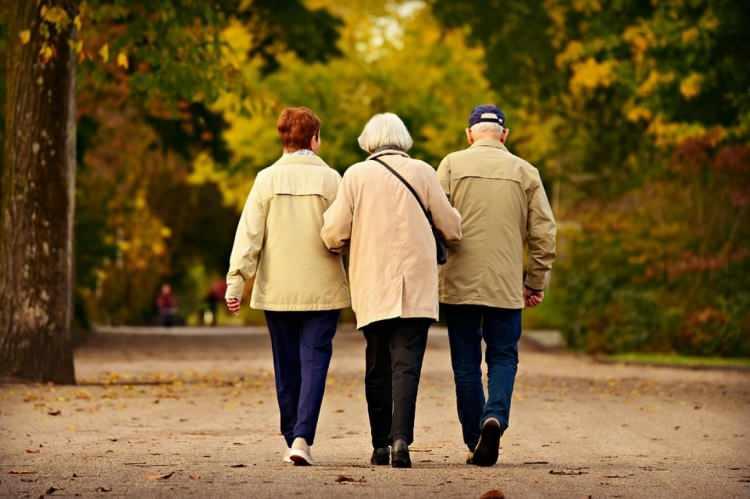 <p>Çünkü yürüyüş sporunda diğer ülkelerin çok gerisinde. İşte Eurostat verilerine göre en çok yürüyüş yapan 27 ülke:</p>