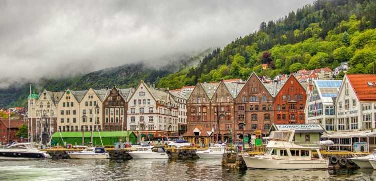 <p>9. Norveç (Norway): 20.5%</p>

<p> </p>
