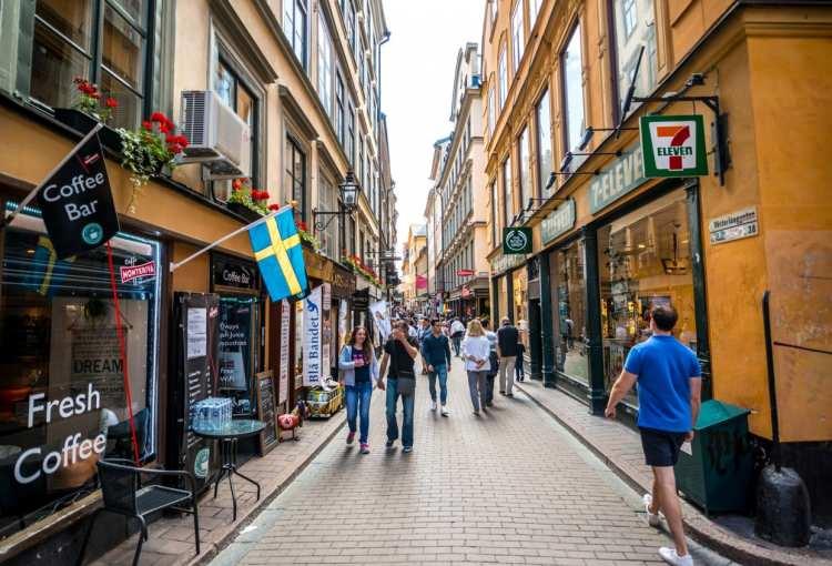 <p>10. İsveç (Sweden): 22.6%</p>

<p> </p>
