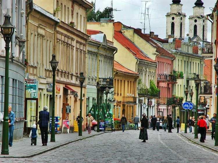 <p>14. Litvanya (Lithuania): 12.3%</p>
<p> </p>