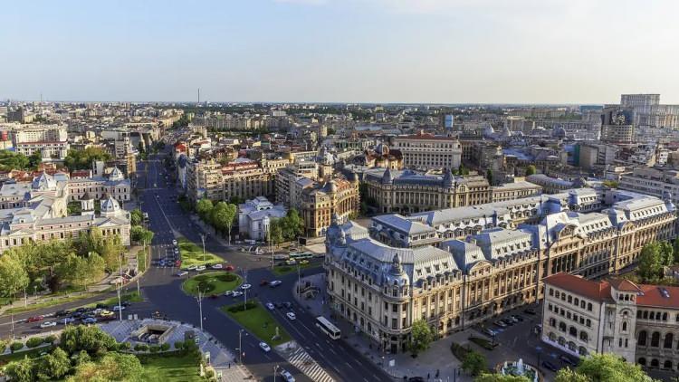 <p>Romanya (Romania): 9.5%</p>
