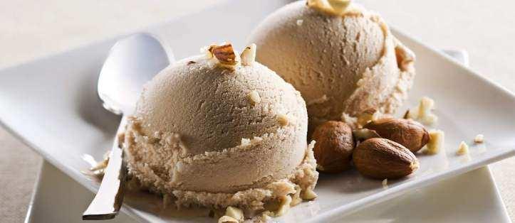 <p><span style="color:#B22222"><strong>10. Gelato alla Nocciola (İtalya)</strong></span></p>
<p> </p>
<p> </p>