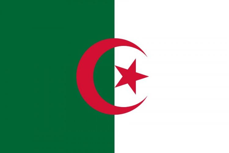 <p>Cezayir<br />
</p>
<p>Tarife (%) 30</p>
<p> </p>