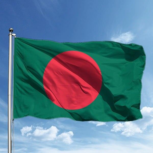 <p>Bangladeş<br />
</p>
<p>Tarife (%) 20 </p>
