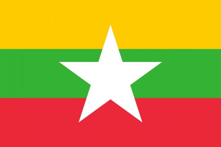 <p>Myanmar</p>

<p> </p>

<p>Tarife (%) 40</p>
