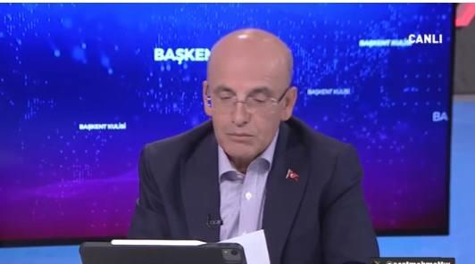 <p>Şimşek'in açıkladığı bu resmi beyanlar tutarları bakımından tartışmalara neden oldu.</p>
<p></p>
