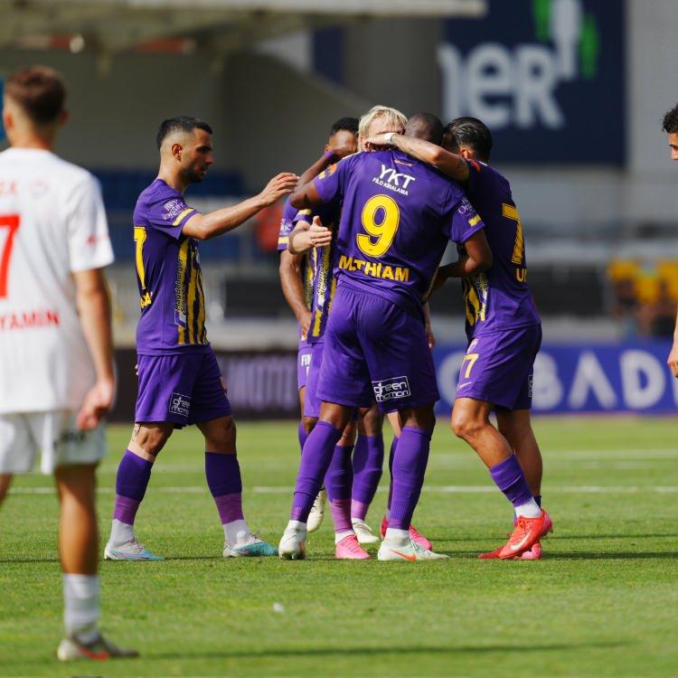 <p><strong>16- EYÜPSPOR | 39 PUAN </strong></p>