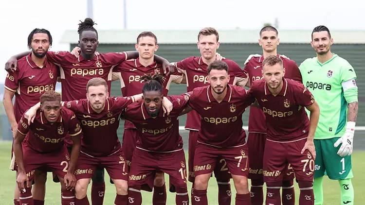 <p>5- TRABZONSPOR| | 51 PUAN</p>
