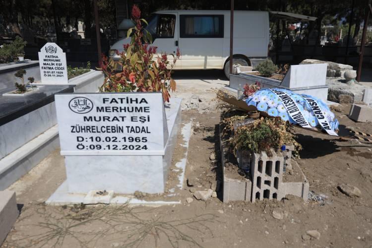 <p>Acılı baba Tadal,<strong> "Oğlum bu yıl son sınıftı ve doktor olacaktı. Bu son zamanlarda kalp krizi gittikçe çoğalıyor. Kalp krizi gençlerden daha çok çıkıyor." </strong>ifadelerinin kullandı. </p>