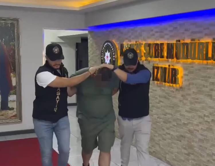 <p>Öte yandan Nurettin Emre Türker'in Yıldırım'dan küçük yaştan itibaren şiddet gördüğü ileri sürüldü.</p>

<p> </p>
