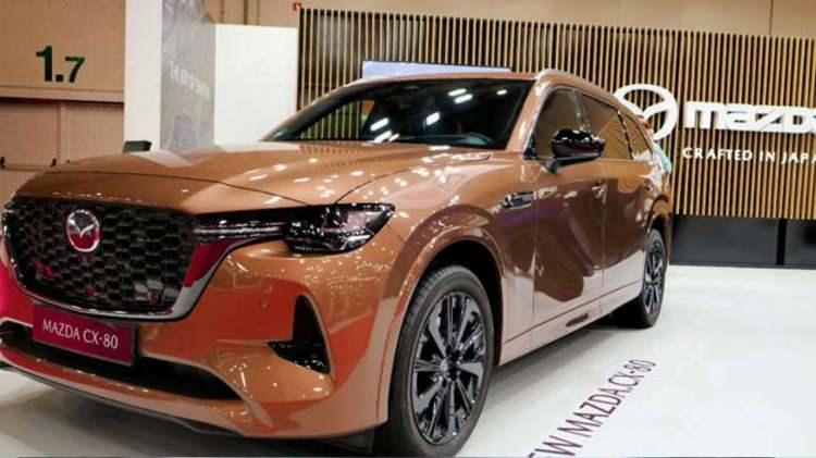 <p>10- Mazda CX-80</p>

<p> </p>
