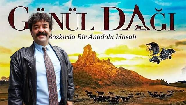 <p><span style="color:#800080"><strong>BÜLENT ŞAKRAK GÖNÜL DAĞI’NA GELİYOR</strong></span></p>