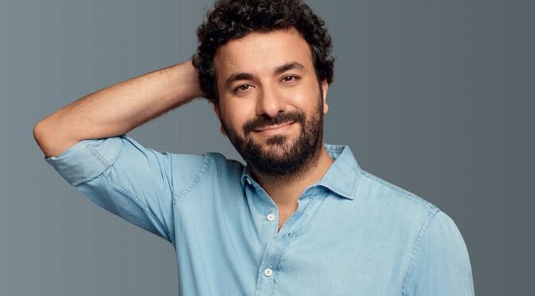 Hasan Can Kaya, Exxen'den ayrılma iddialarına yanıt verdi!