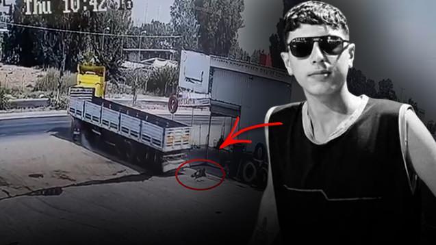 <p>Mersin'de tamirhanede Emir Kılınç'ın (16), aracın altında işlem yaparken TIR’ı hareket ettirip ölümüne neden olan <strong>Umut Fidan (23), hakkında karar verildi. </strong></p>