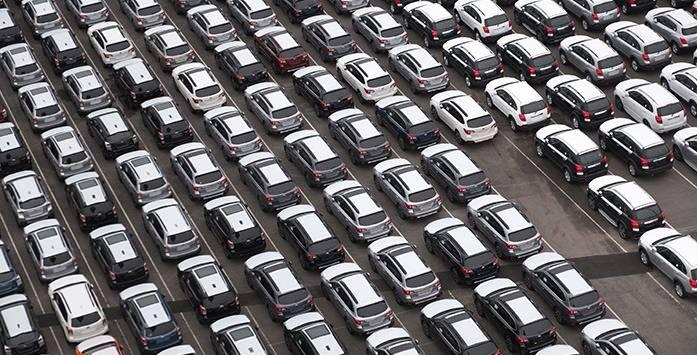 <p>Ülkemizde milyonlarca kişinin tercih ettiği otomotiv devlerinin yılın ilk 7 ayında sattığı otomobil sayıları belli oldu.</p>
