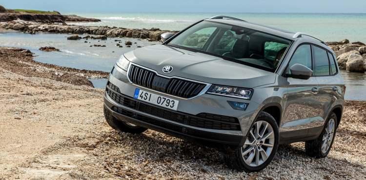 <p><span style="color:#B22222"><strong>SKODA</strong></span></p>
<p> </p>
<p>23.359 ADET</p>