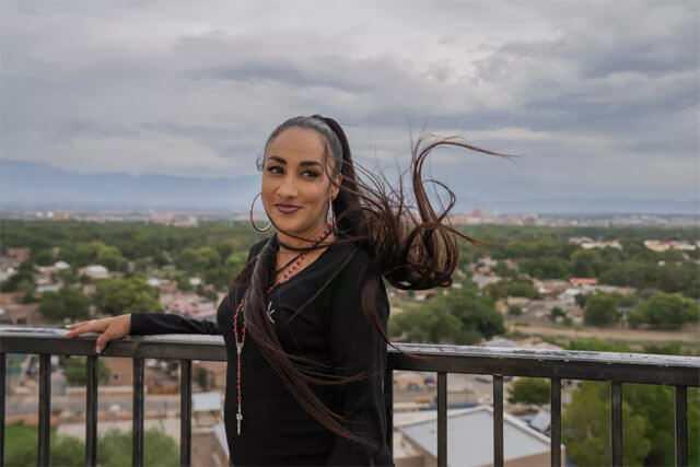 <p>2022 yılında <strong>ABD'nin New Mexico eyaletinde</strong>, bilinmeyen bir sağlık sorunu nedeniyle komaya giren <strong>Danella Gallegos</strong>, Albuquerque’deki <strong>Presbyterian Hastanesi'nde</strong> tedavi altına alındı.</p>
