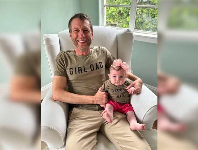 <p>Oyunculuk kariyerini bırakarak Amerika’ya yerleşen ve adını <strong>“Serah Henesey”</strong> olarak değiştiren Erol, 2020 yılında müzik prodüktörü <strong>Nathan Cowles</strong> ile evlenmişti. <strong>47 yaşında ilk kızı Ava Rose’u kucağına alan Didem Erol’dan</strong> hayranlarını sevindirecek bir haber daha geldi.</p>
