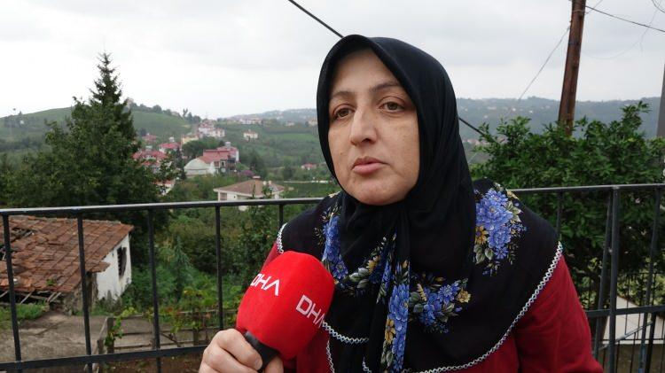 <p>Staj yaptığı gemide kaptanlığa başlama hazırlığında olan Sinem Somun, Giresun’un Eynesil ilçesinde gözyaşlarıyla toprağa verildi.</p>

<p> </p>
