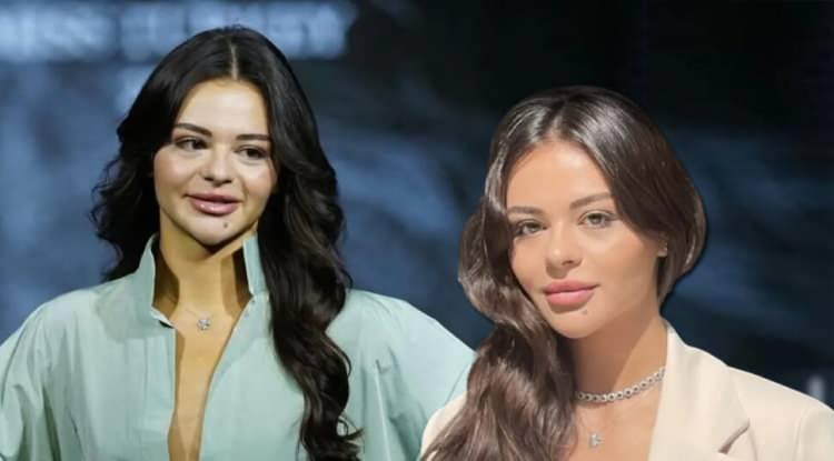 <p><strong><em>Miss International 2025’te Türkiye’yi temsil edecek Ayşe Sena Şeref, sosyal medyada tartışma yarattı! Güzelliğiyle gündem olan Ayşe Sena Şeref’in dış görünüşüyle ilgili yorumlarla sosyal medya ikiye bölündü.</em></strong></p>