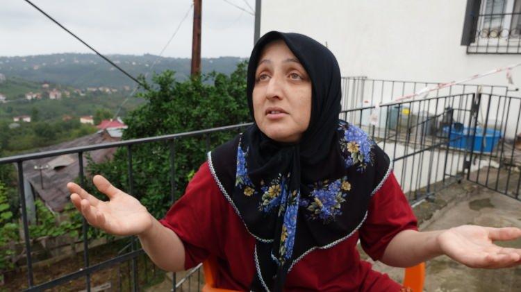 <p>Bacağından ve sırtından yaralanan Sinem Somun, hayatını kaybetti. </p>
