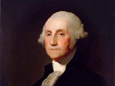 <p>George Washington 1799'da öldü ve ilk dinozor fosili 1824'te keşfedildi.</p>
<p>George Washington dinozorların varlığından hiç haberdar değildi.</p>