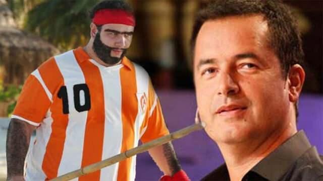 <p>Şahan Gökbakar’ın yaptığı bu açıklama sonrası, geçmişte <strong>Acun Ilıcalı</strong> ile aralarında yaşanan gerginliğe yönelik yaptığı esprili paylaşımların ardındaki sebebi net bir şekilde ortaya koydu.</p>
