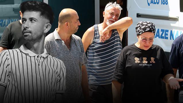 <p>Antalya'da H.T. (29) ile Emir Batuhan Çelik (25) arasında telefonda başlayan tartışma dışarıda kavgaya dönüştü<strong>. H.T.'nin tabancayla ateş açması sonucu başından vurulan Emir Batuhan Çelik hayatını kaybetti, </strong>yanındaki Halil İ.A. (25) yaralandı.</p>