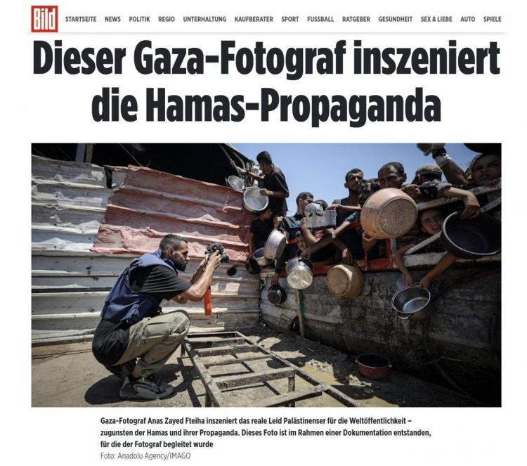 <p>Aylardır süren bombardımanda 60 binden fazla can kaybı yaşanırken son dönemde ölümler yetersiz beslenme kaynaklı artıyor.</p>
<p>Tüm dünyanın gözü önünde bu vahşet yaşanırken Batı medyası İsrail'i aklama derdinde.</p>