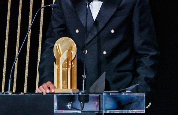 <p>İşte 'Kopa Trophy 2025'e aday gösterilen genç erkek futbolcular:</p>