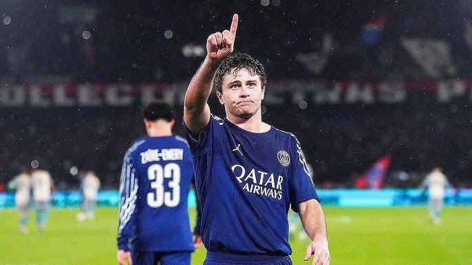 <p>Joao Neves | PSG | 20 yaş</p>
