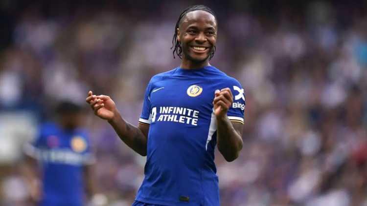 <p>Geçtiğimiz sezon 28 maçta forma giyen Sterling bu maçlarda 1 gol atarken 5 asist yaptı. 2027'de Beşiktaş'ın </p>
