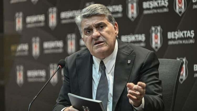 <p>Son olarak <strong>Leicester City'den Wilfred Ndidi'yi </strong>kadrosuna katan <strong>Beşiktaş</strong>, <strong>İngiltere'den </strong>dev isimleri getirmeye devam edecek. İşte Adalı'nın bitirmek için çalıştığı o isimler...</p>