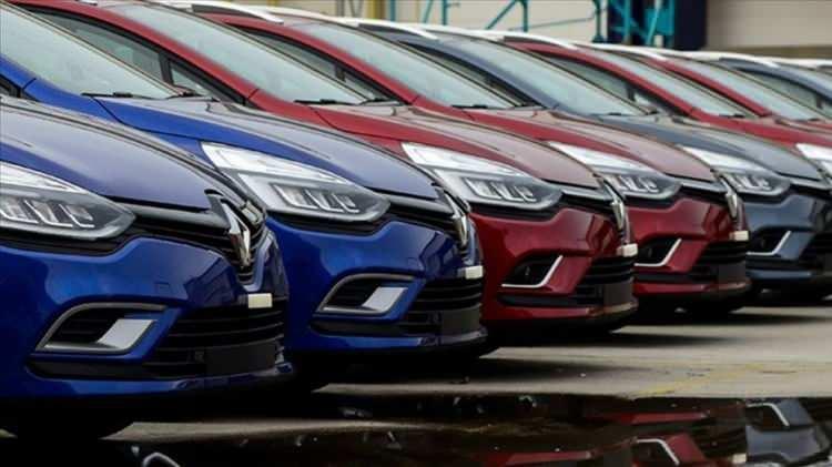 <p>Emre Özpeynirci, geride bıraktığımız 7 ayda en çok satılan otomobil markalarını duyurdu. Otomotiv Distribütörleri ve Mobilite Derneği'ne dayandırılan verilerde zirveyi Renault Clio aldı.</p>
