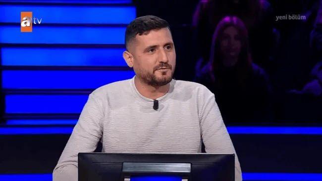 <p>ATV ekranlarının heyecanla beklenen ve sevilerek takip edilen yarışma programı ünlü oyuncu Oktay Kaynarca'nın sunumuyla yine izleyicilere unutulmayacak anlar yaşattı.</p>

<p> </p>
