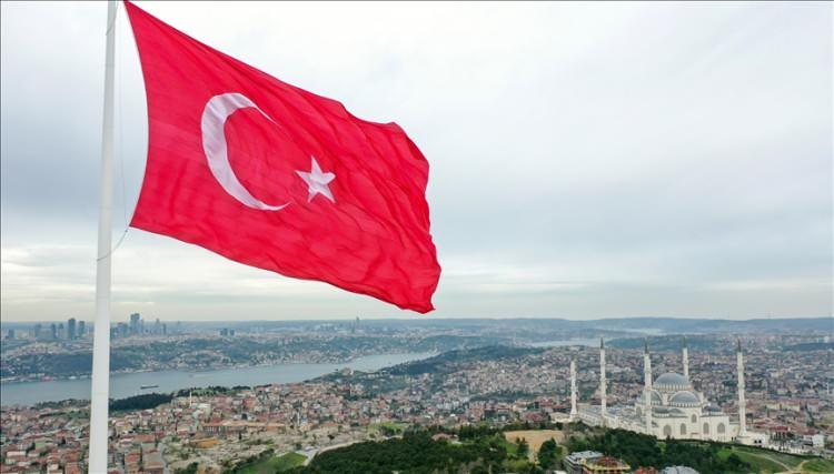 <p>Türkiye 13,1</p>
<p> </p>