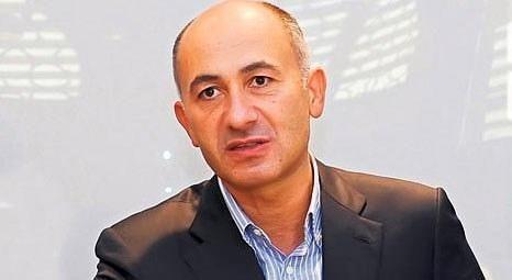 <p><strong>Erman Ilıcak: 3,1 milyar dolar. </strong></p>

<p> </p>

<p><strong>Semahat Sevim Arsel: 3,1 milyar dolar. </strong></p>
