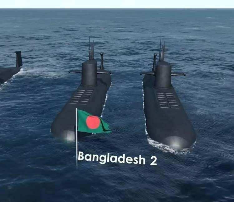 <p><strong><span style="color:#B22222">BANGLADES</span>  |  2</strong></p>
