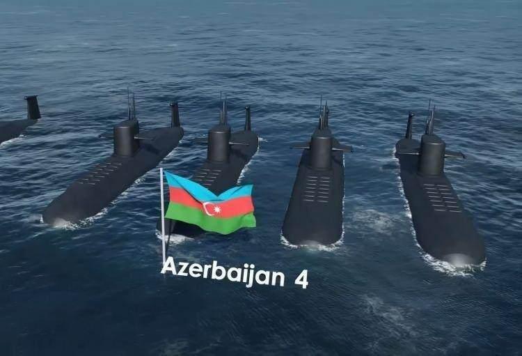 <p><strong><span style="color:#B22222">AZERBAYCAN </span> | 4</strong></p>